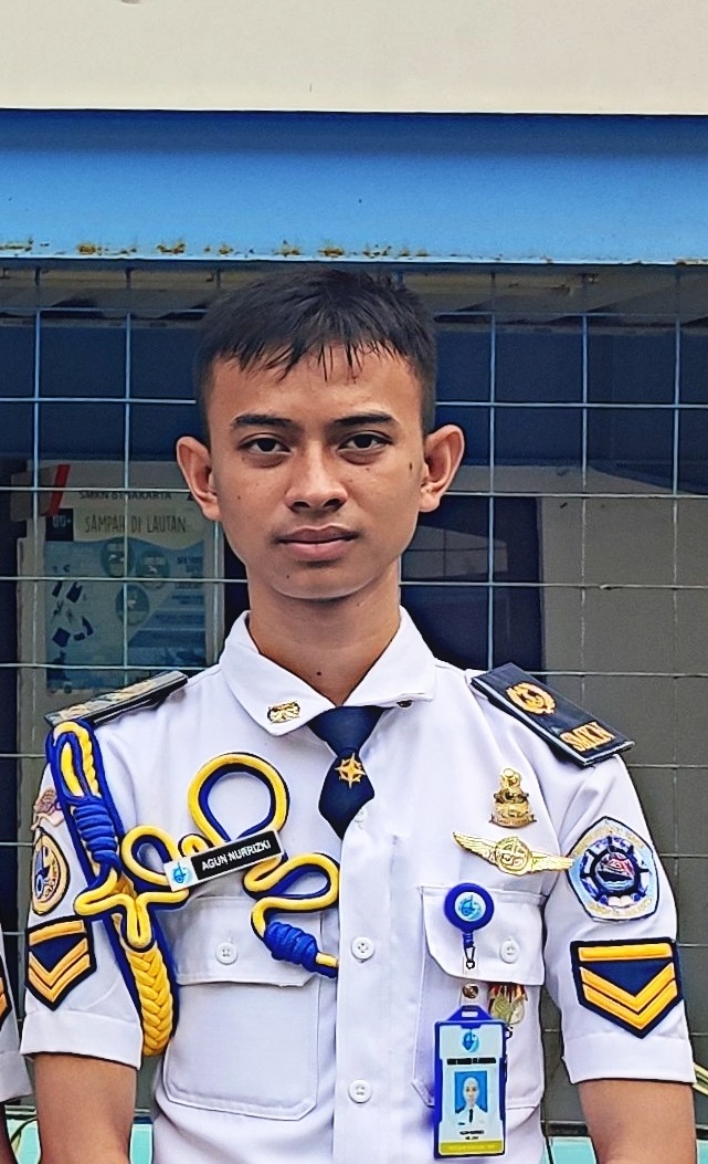 Agun Nurrizki