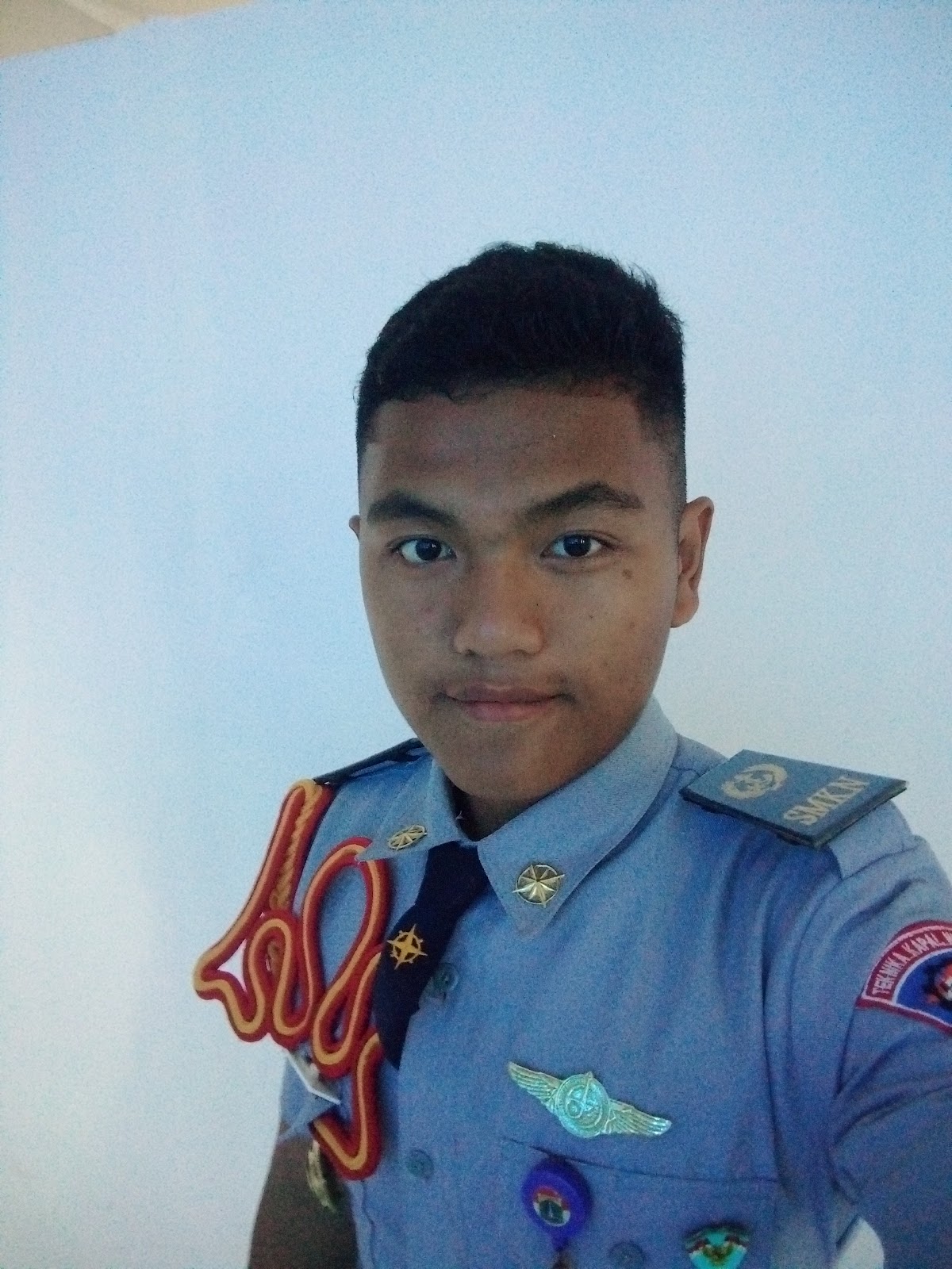 DEDE FAJAR SAWALUDIN