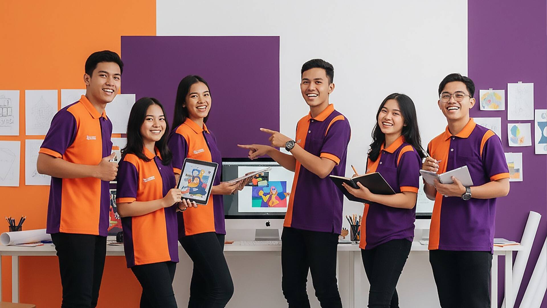 Desain Komunikasi Visual