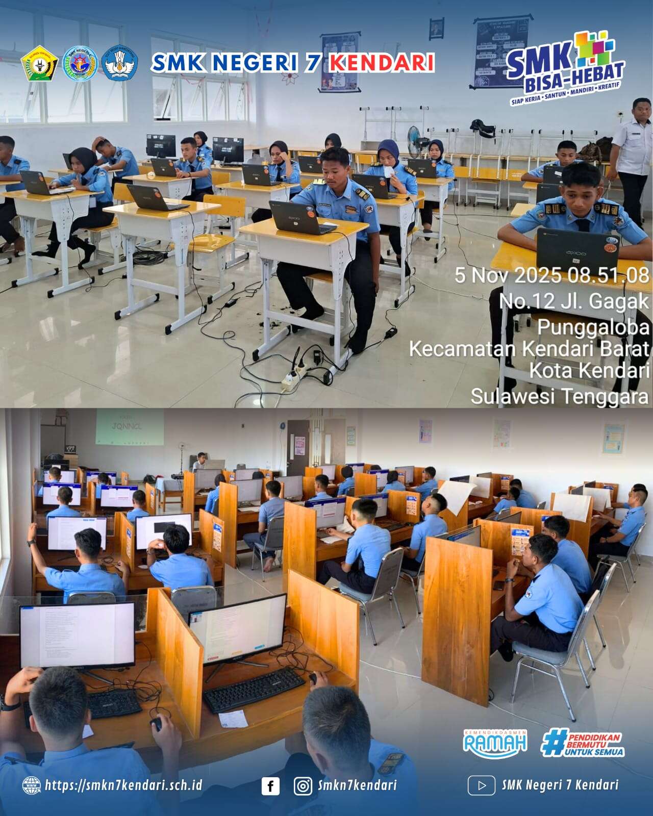 Kegiatan Taruna Taruni