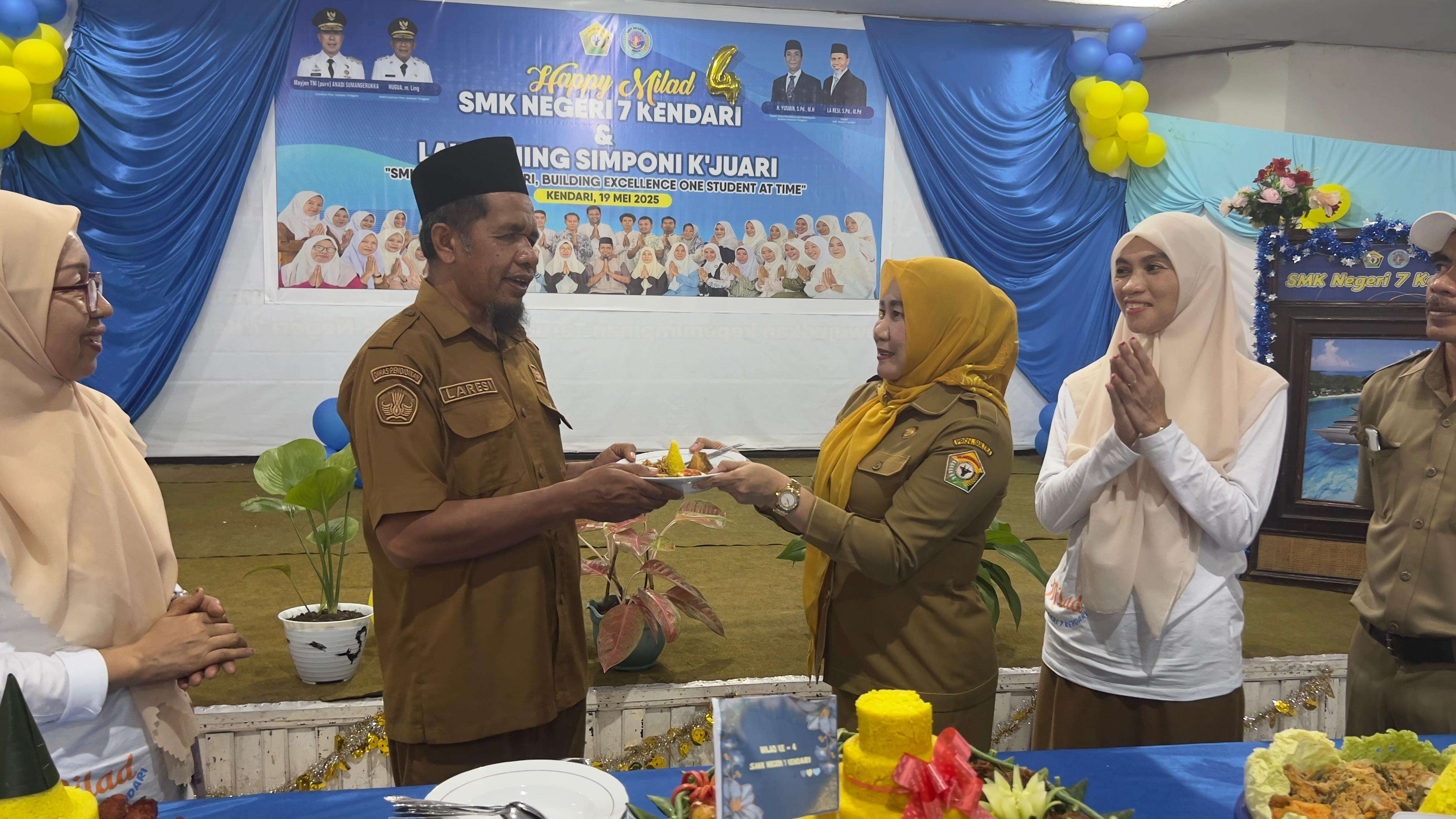 Kegiatan Taruna Taruni