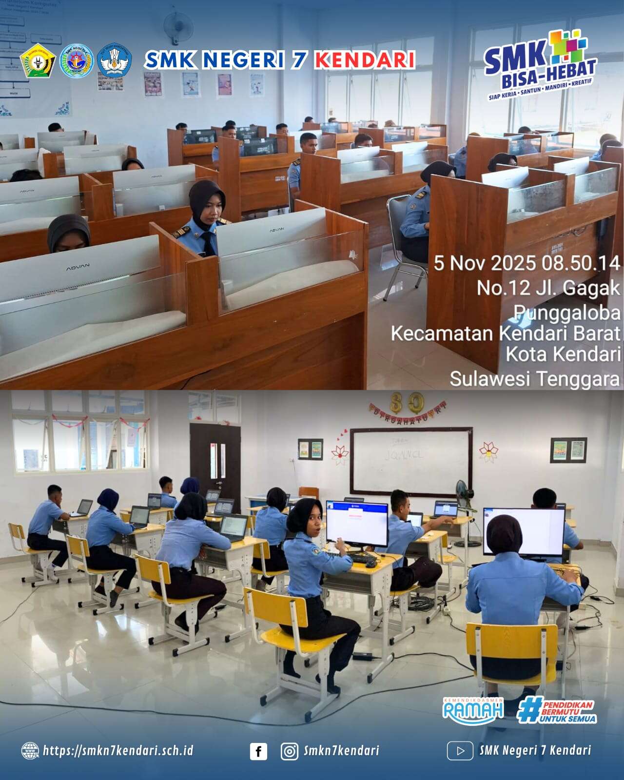 Kegiatan Taruna Taruni