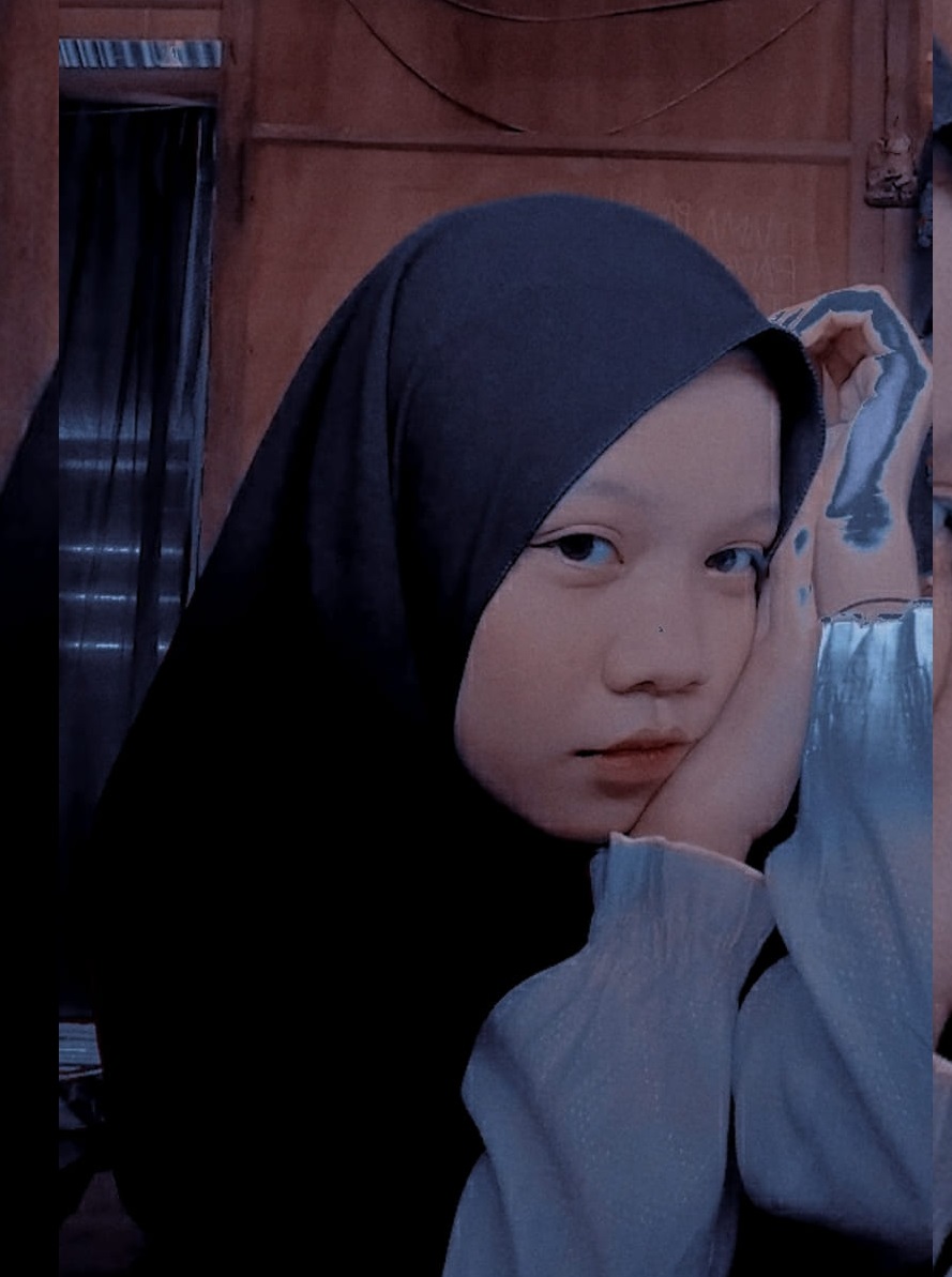 Andi Kirana Sari
