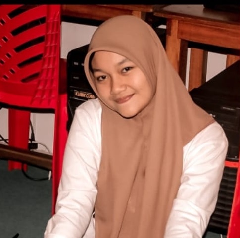 Syahruni Riardani R
