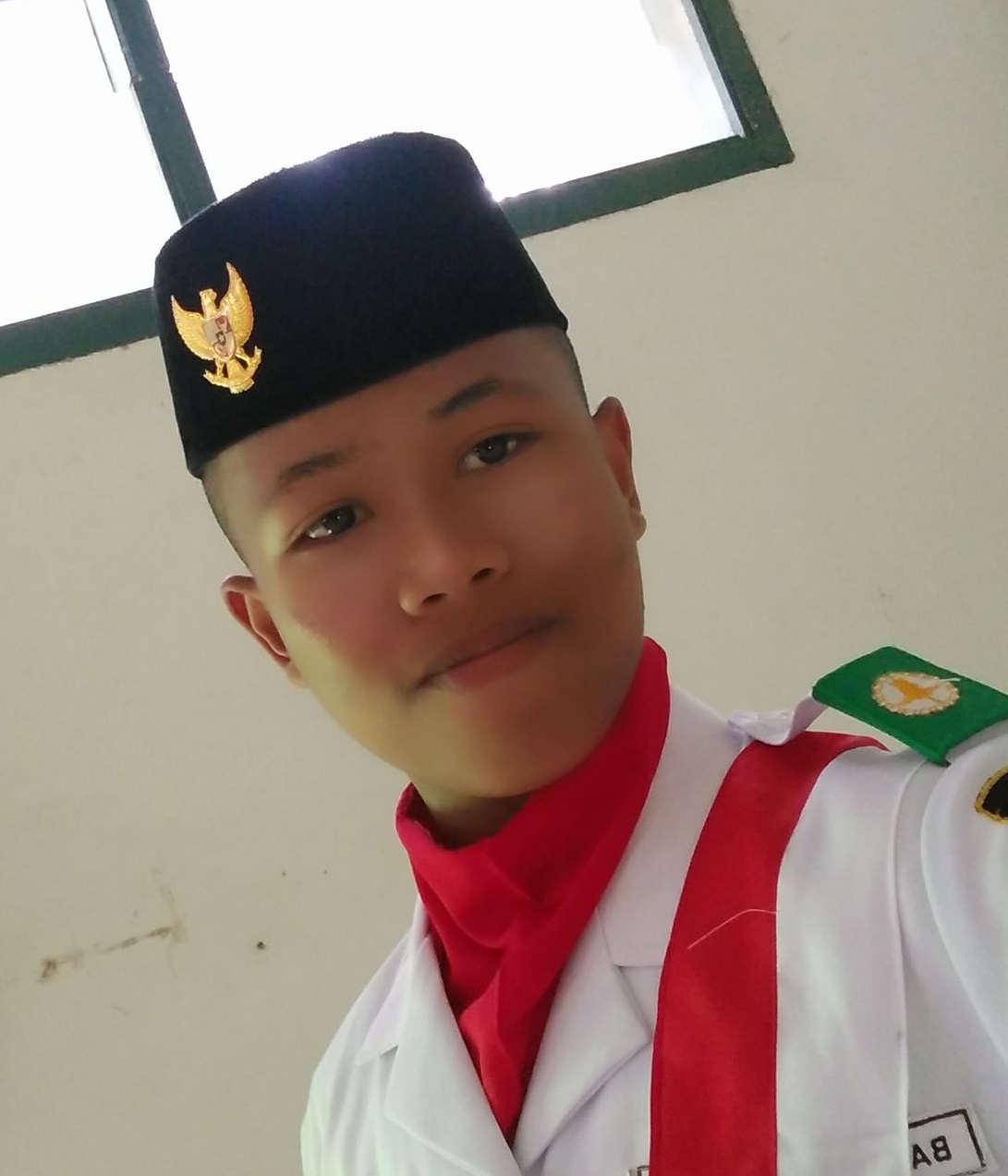Rifaldi Hanafi