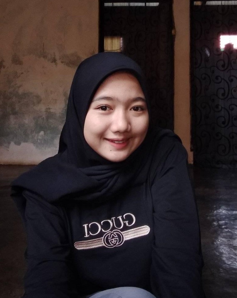 Ekiy Wulandari