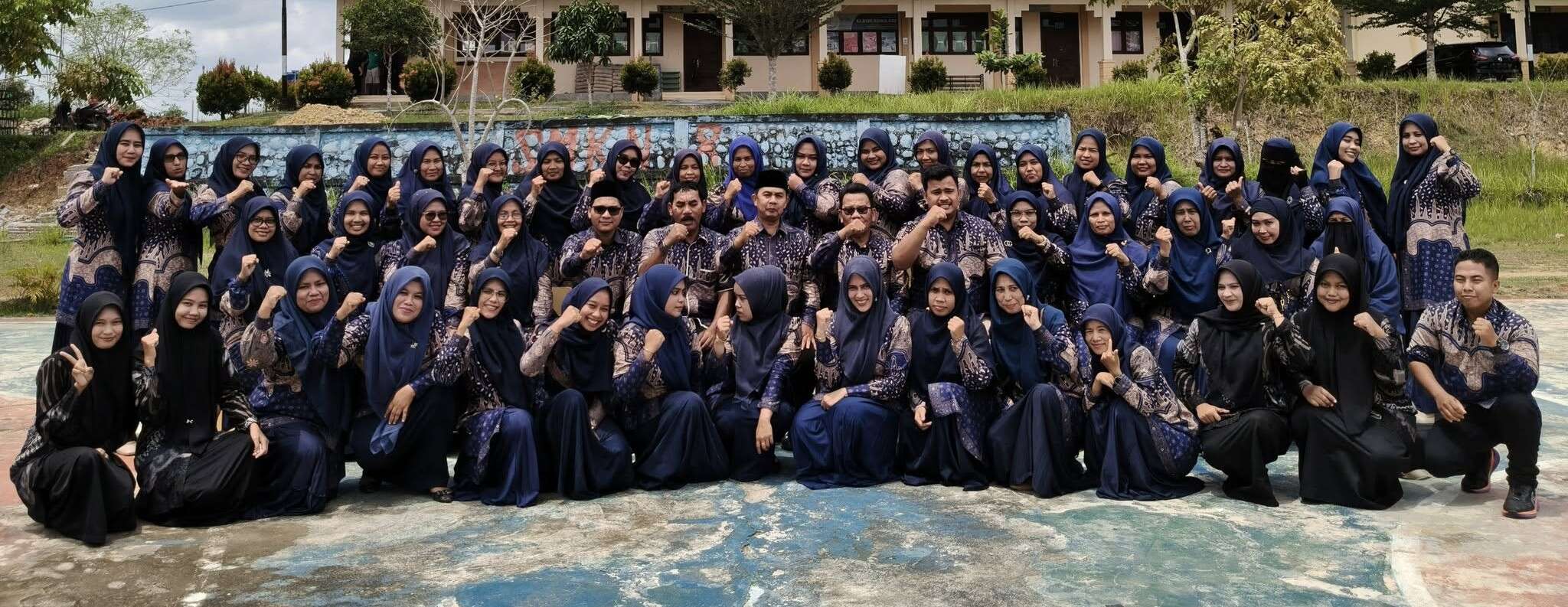 Foto Bersama