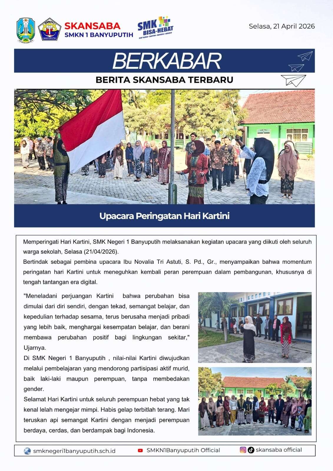 BERKABAR