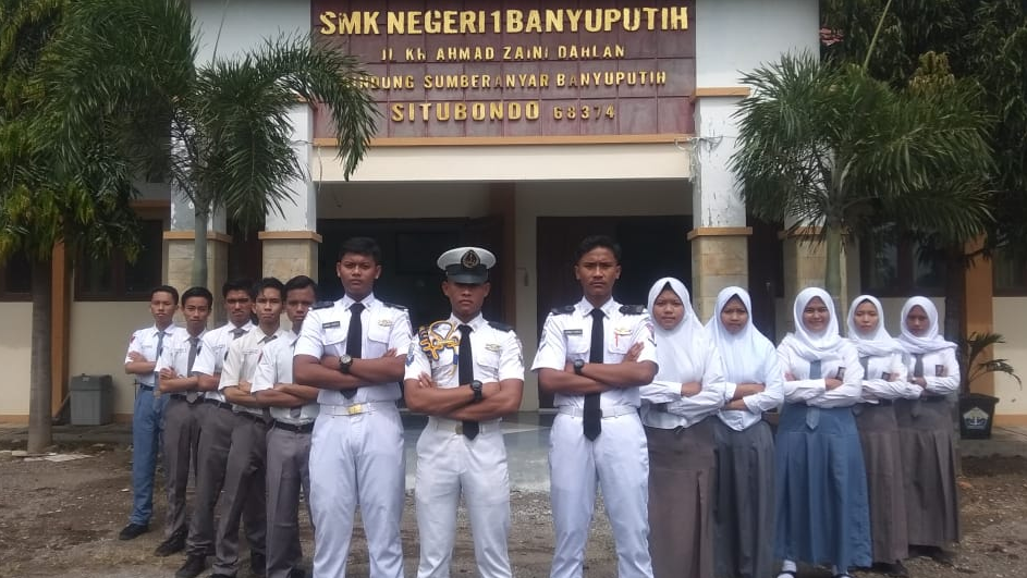 Peserta Didik Skansaba