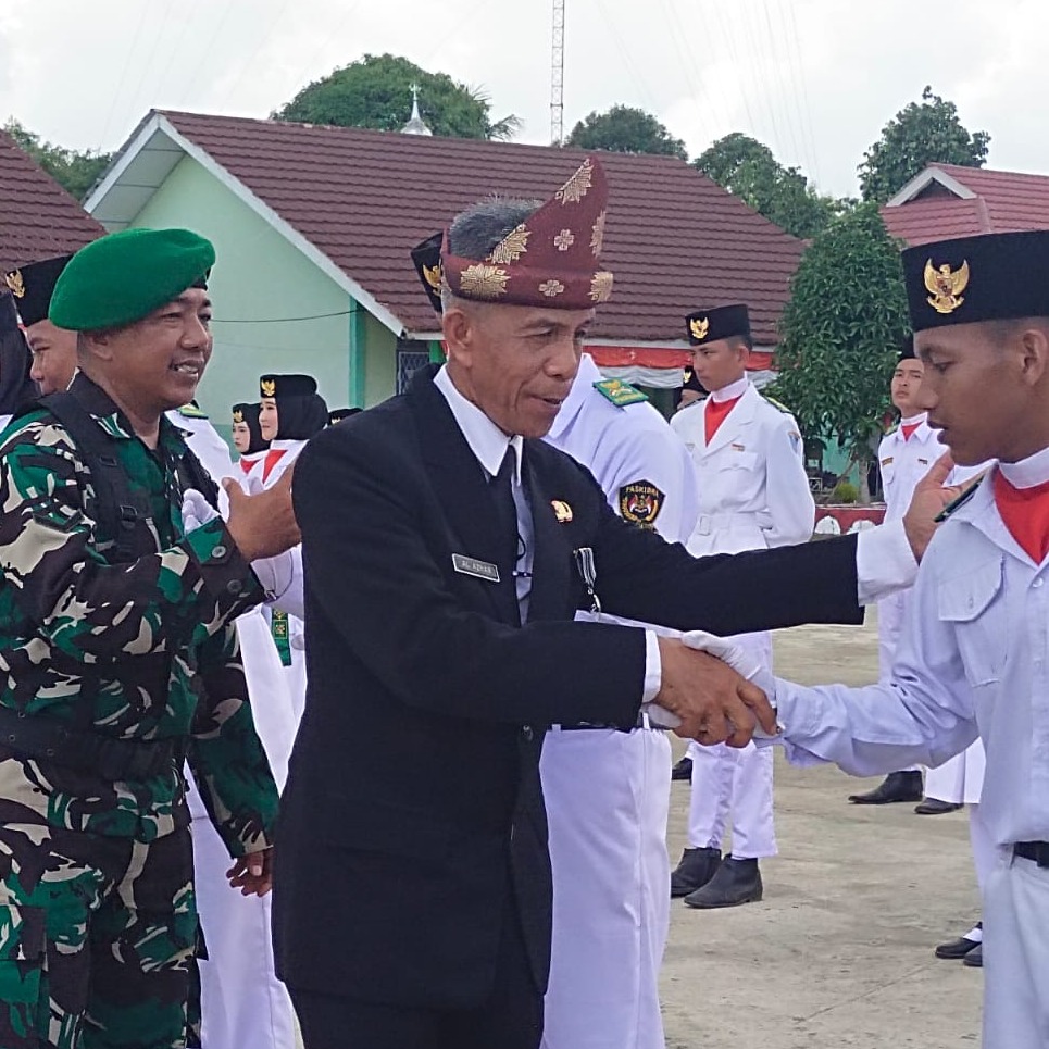 Foto Kepsek