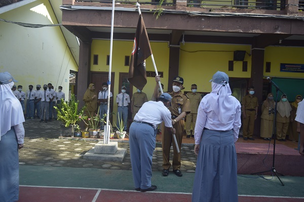 PEMILOS SMKN 1 KLABANG