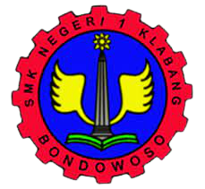 LOGO SMKN 1 KLABANG