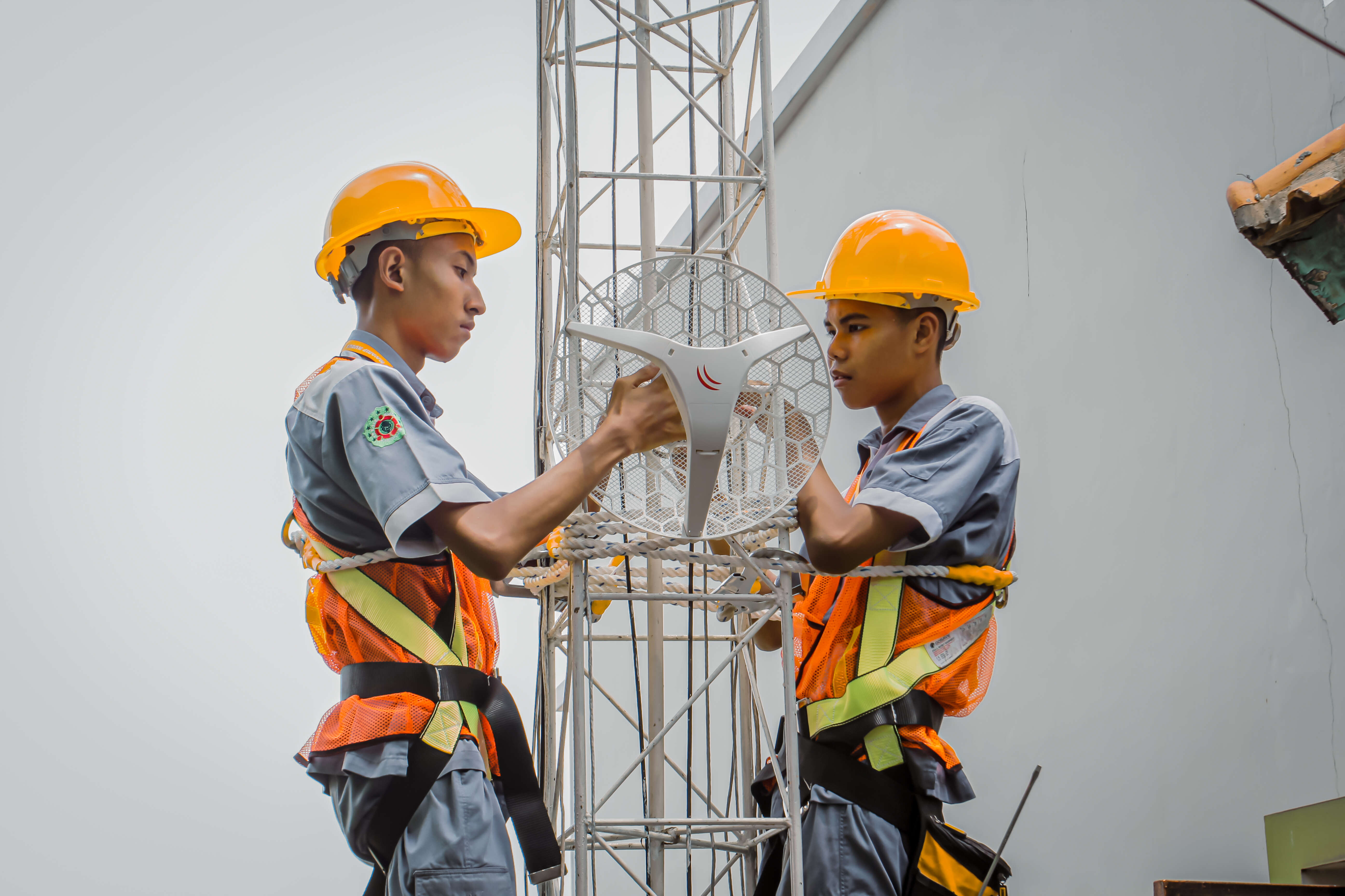 Teknik Komputer dan Jaringan