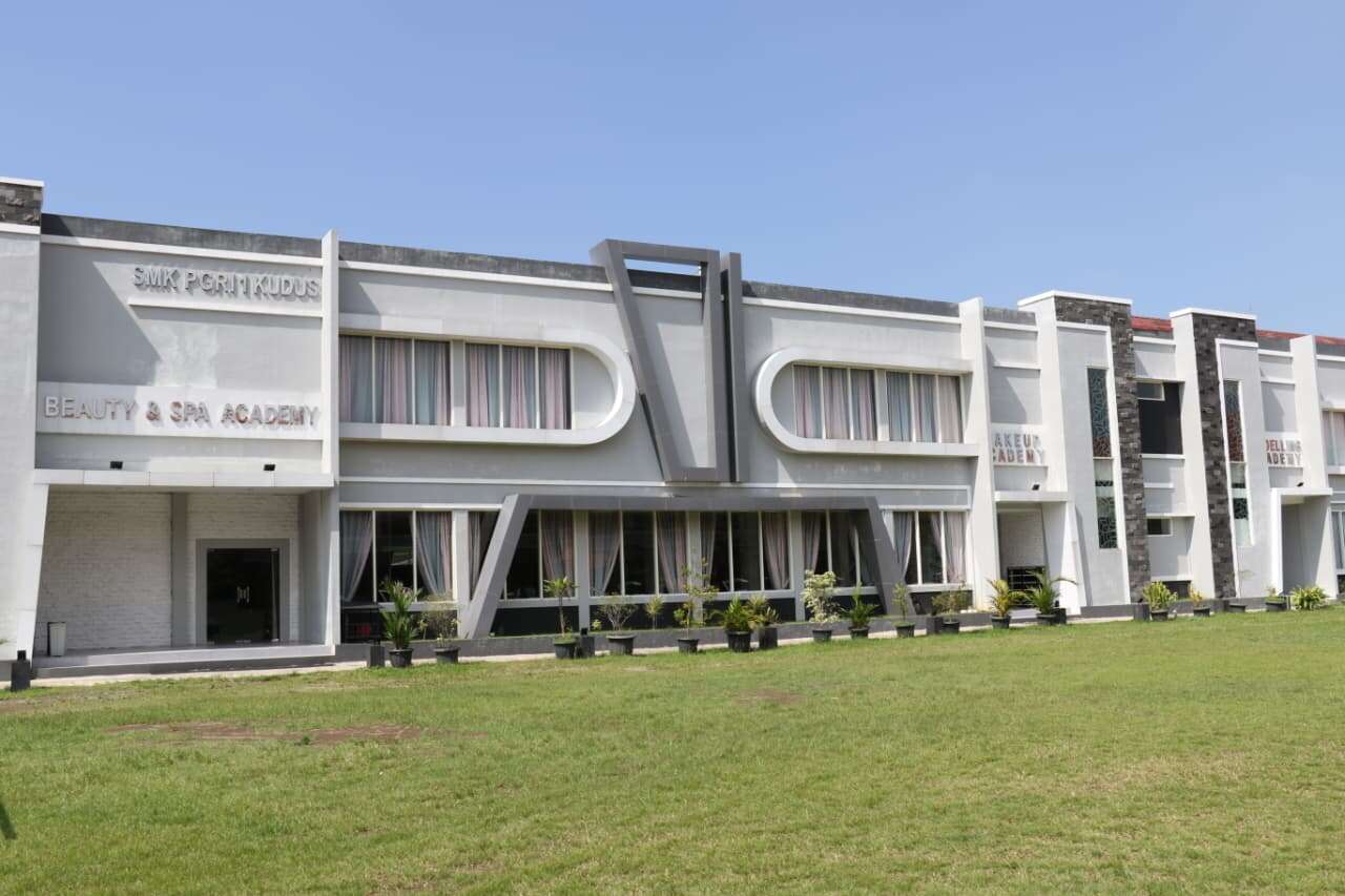 Sarana dan Prasarana