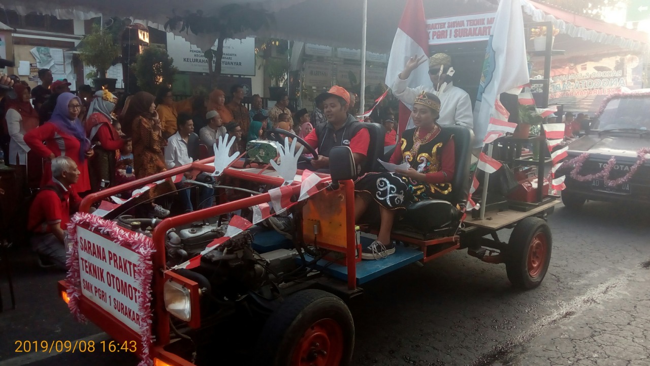 Kirap Budaya