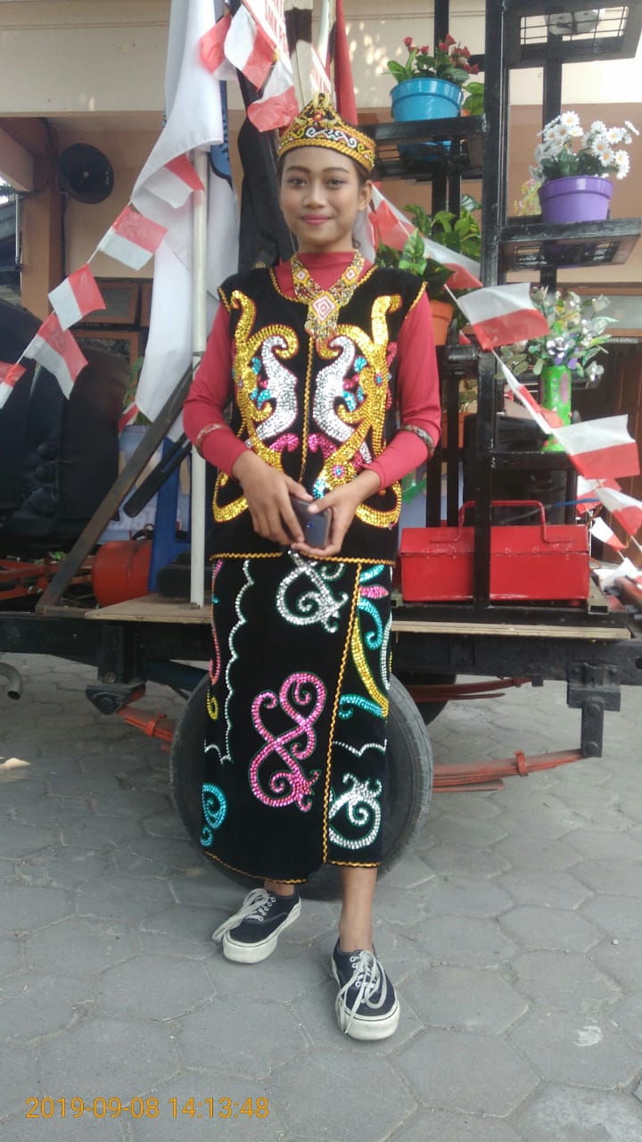 Kirap Budaya