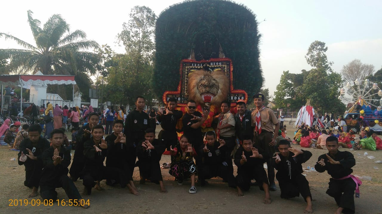 Kirap Budaya