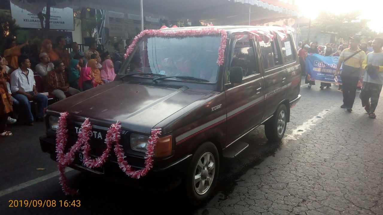 Kirap Budaya