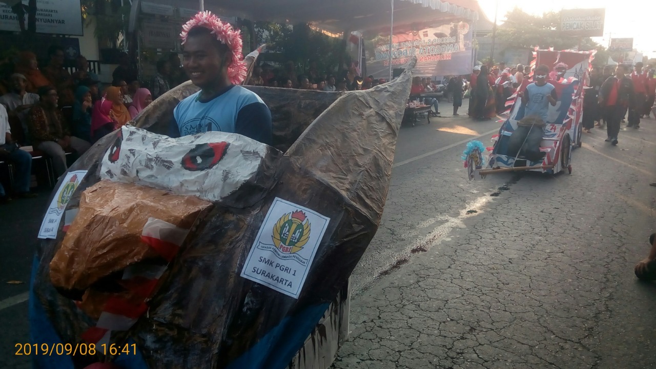 Kirap Budaya