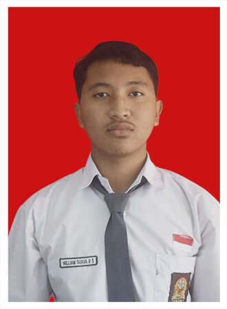 William Surya Putra Simatupang