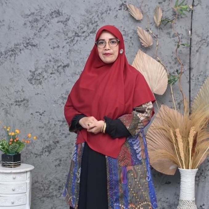 Foto Kepsek