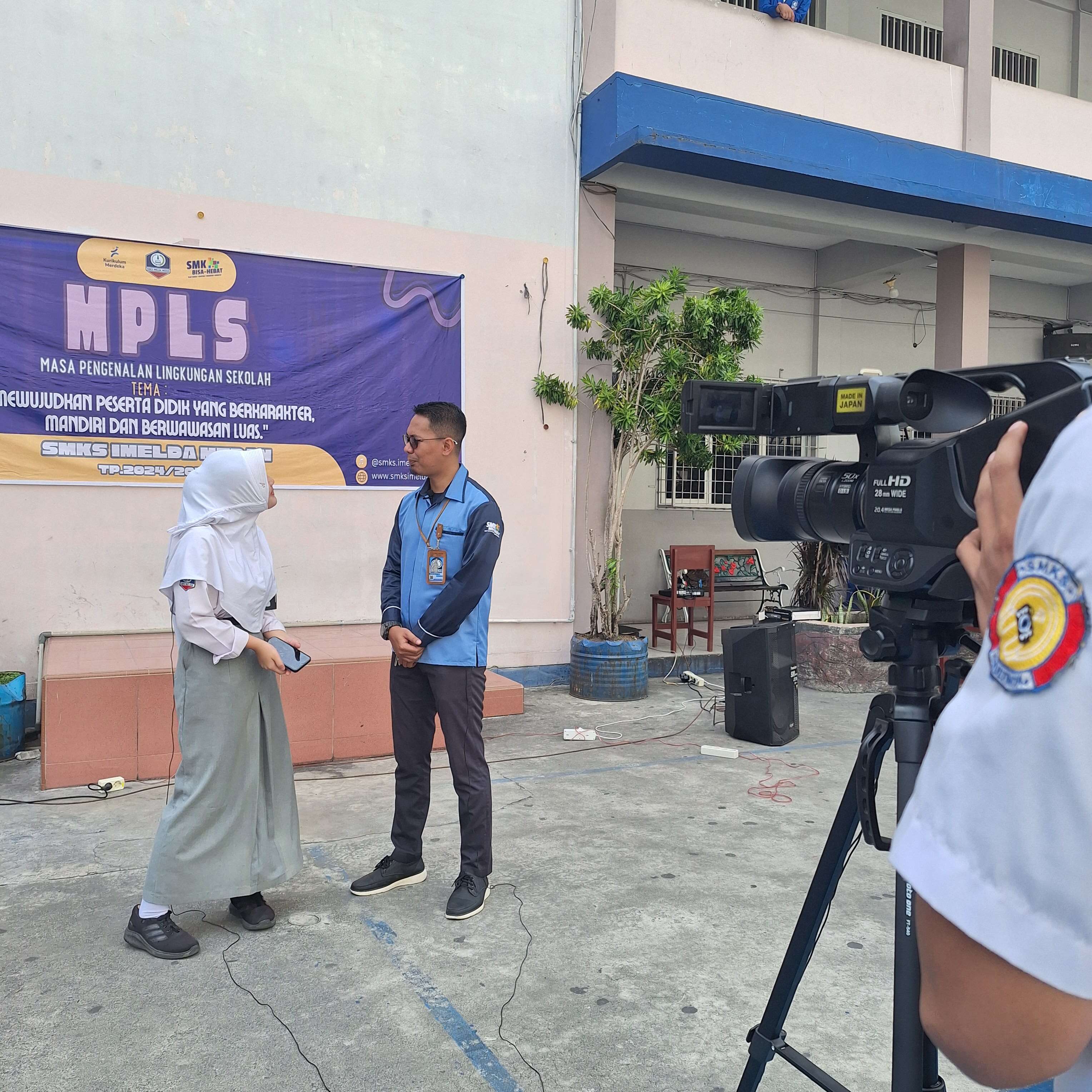 Projek Media Kreatif