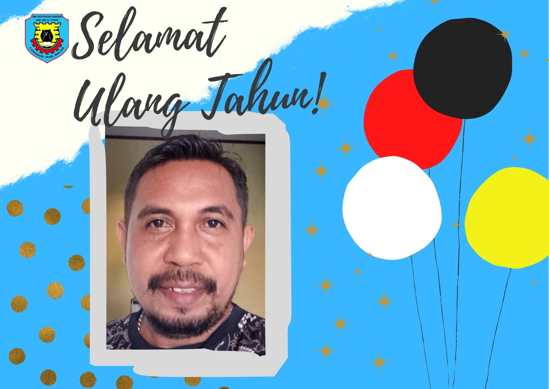 ULTAH GURU
