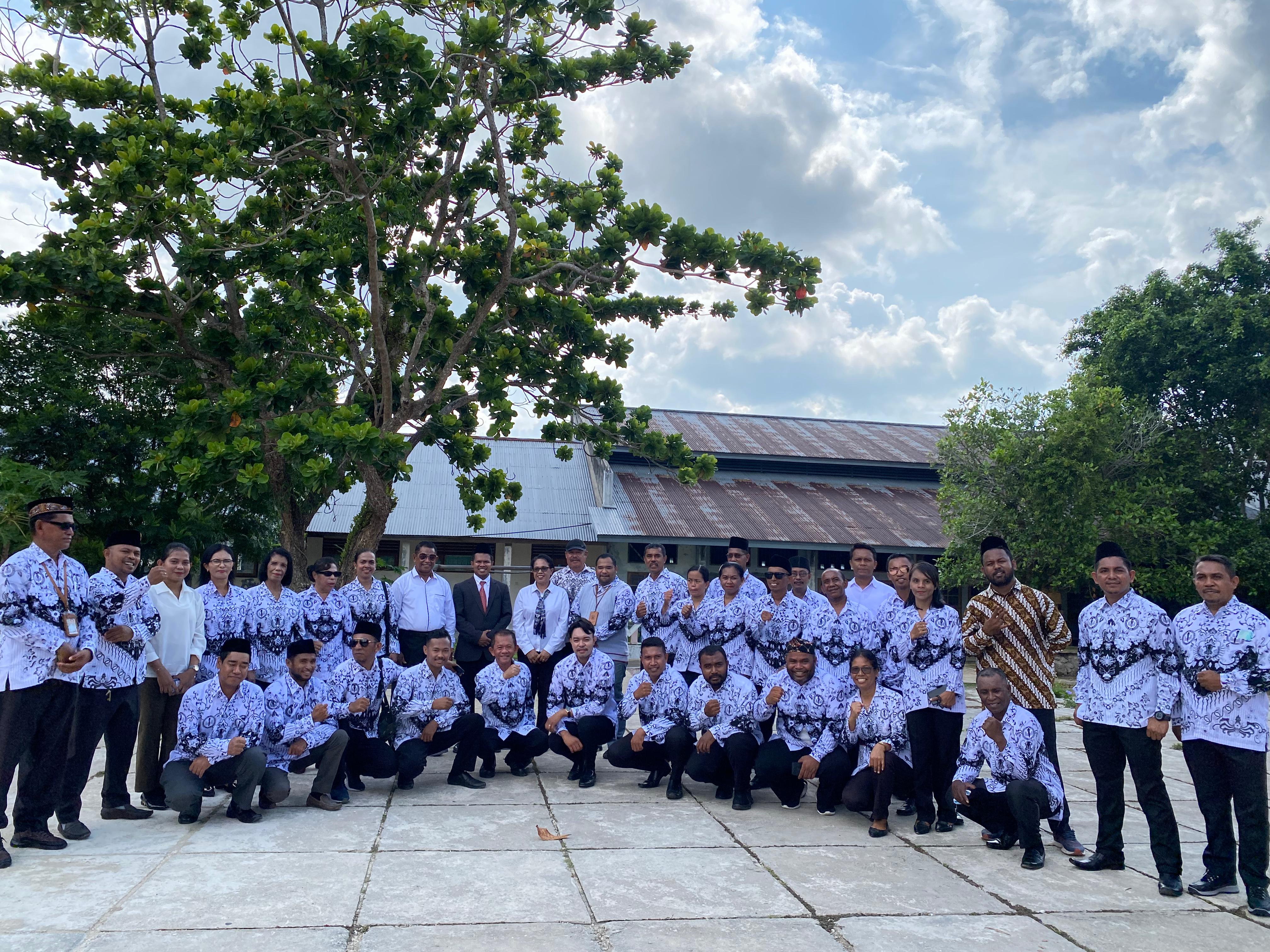 SPESIAL HARI GURU KE-78 TAHUN 2023