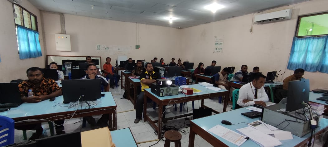 Akreditasi Sekolah Tahun 2022