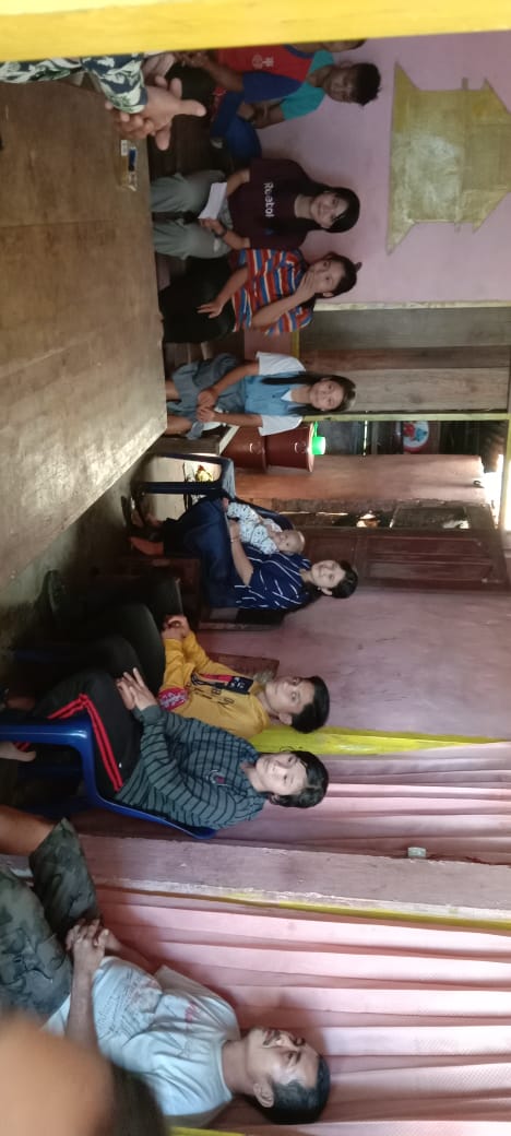 KUNJUNGAN SEKOLAH