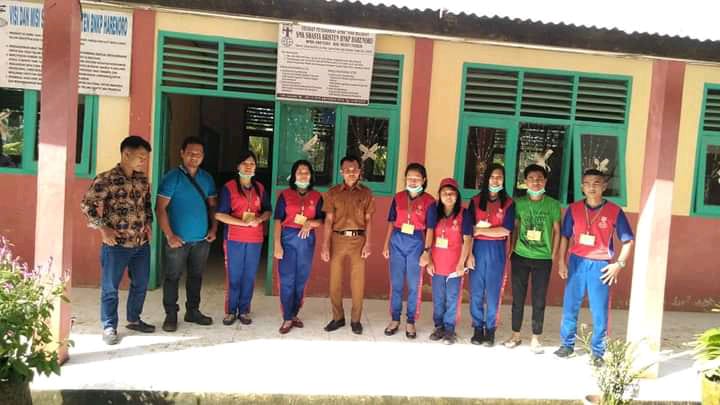 PRAKTIK KELAS XII ATPH (AGRIBISNIS TANAMAN PANGAN DAN HOLTIKULTURA)