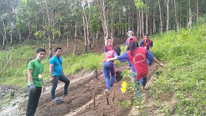 PRAKTIK KELAS XII ATPH (AGRIBISNIS TANAMAN PANGAN DAN HOLTIKULTURA)