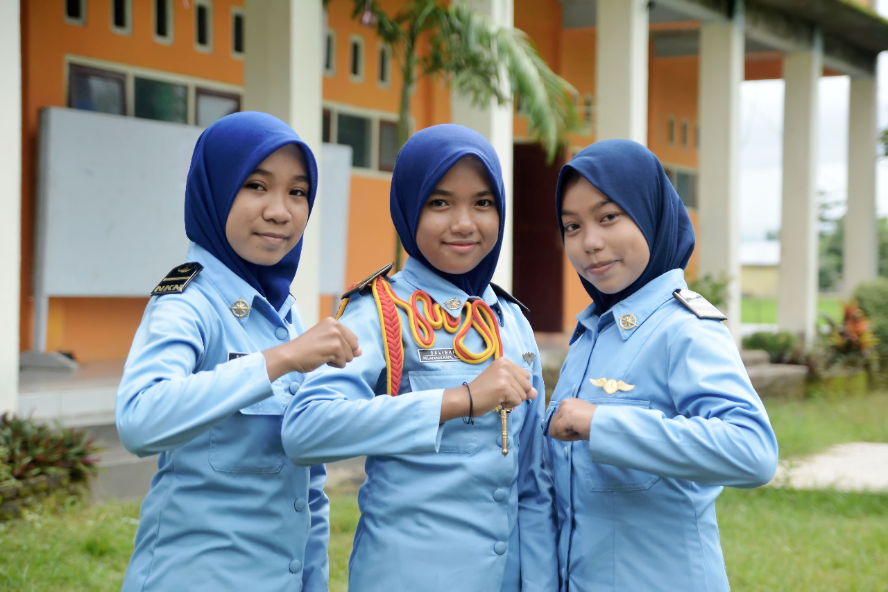 Sekolah dan Pesdik