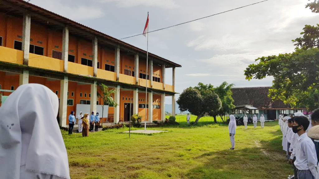 Sekolah dan Pesdik