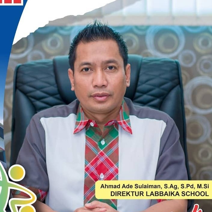 Foto Kepsek