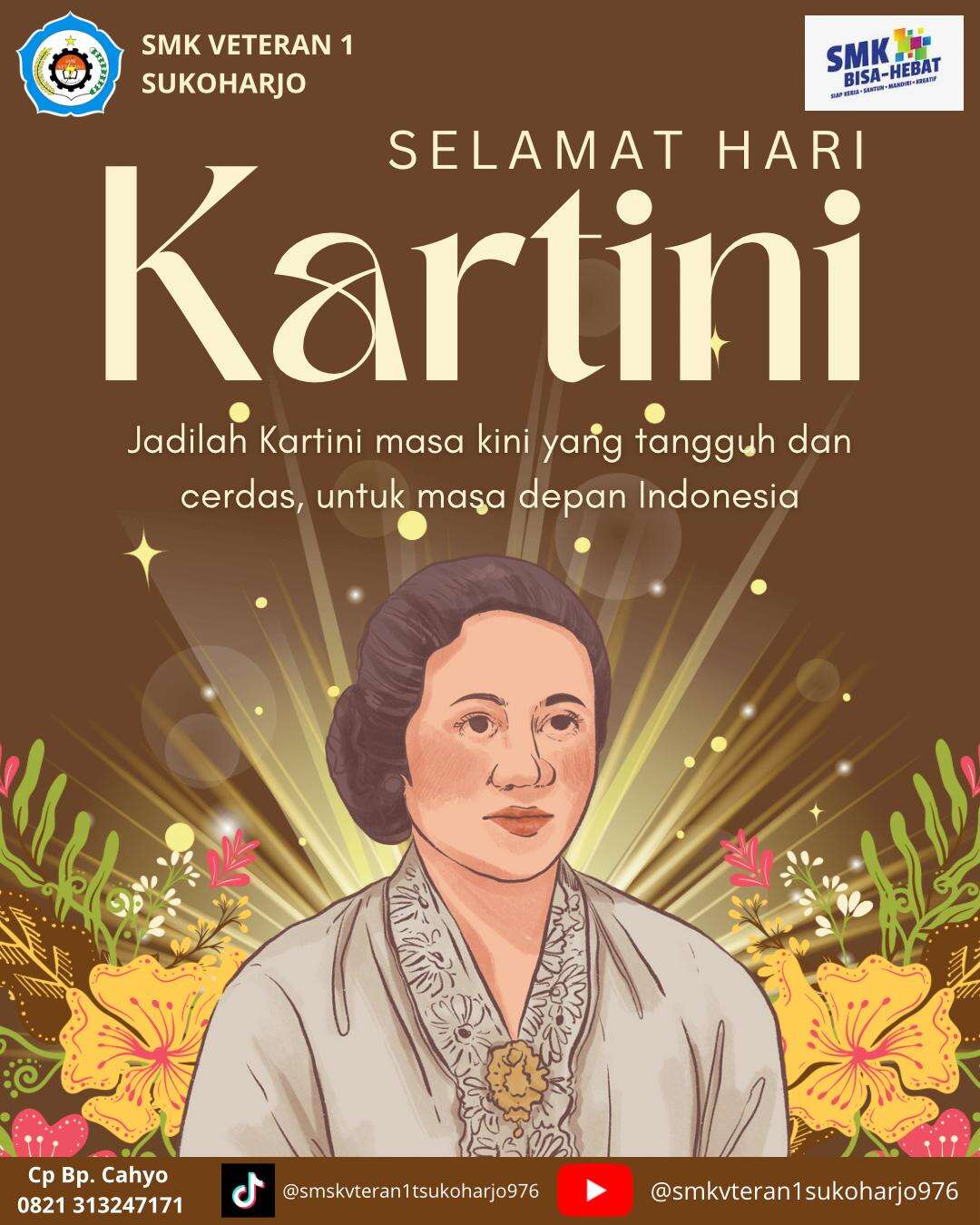 Memperingati Hari Kartini