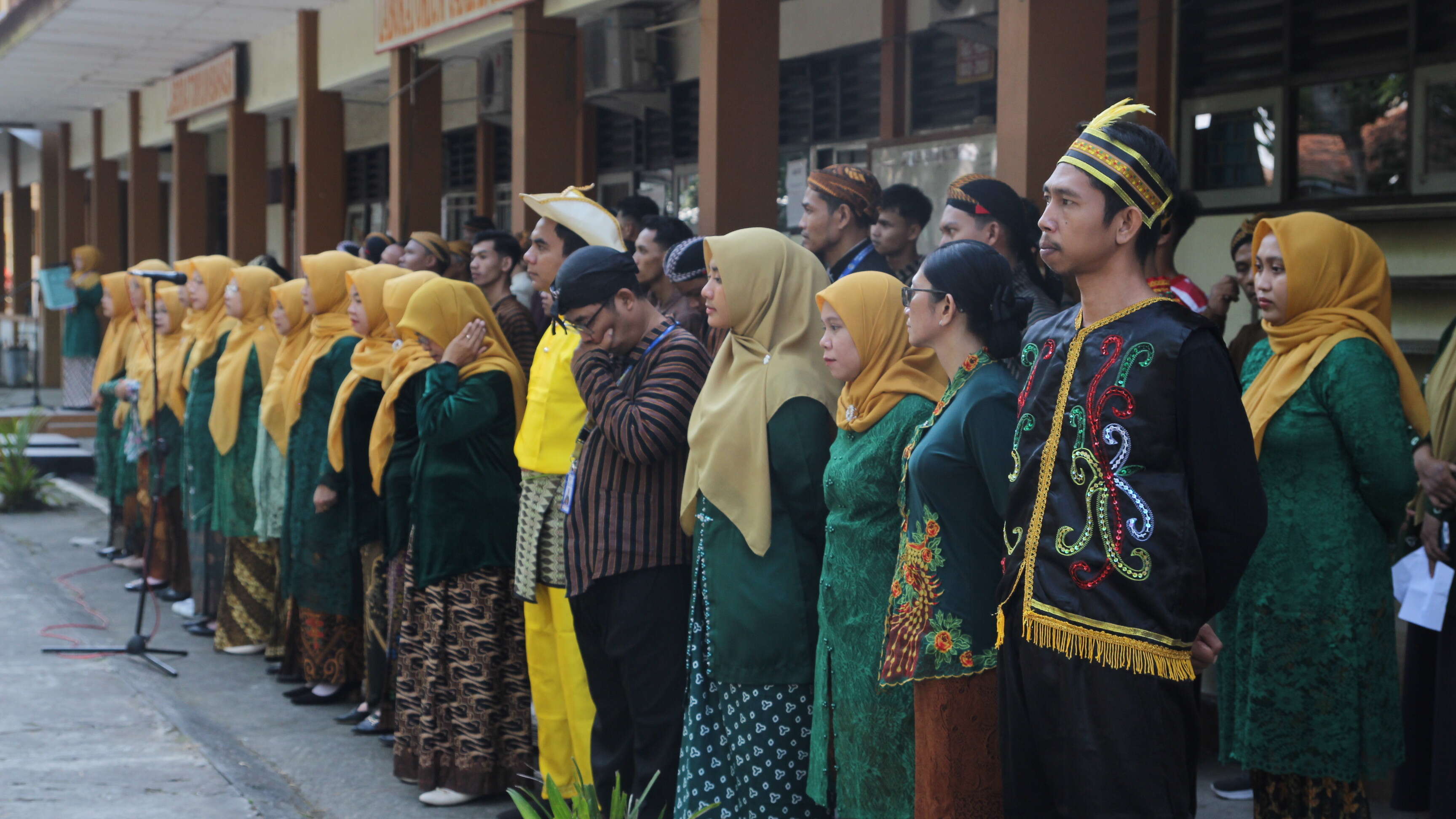 Memperingati Hari Kartini