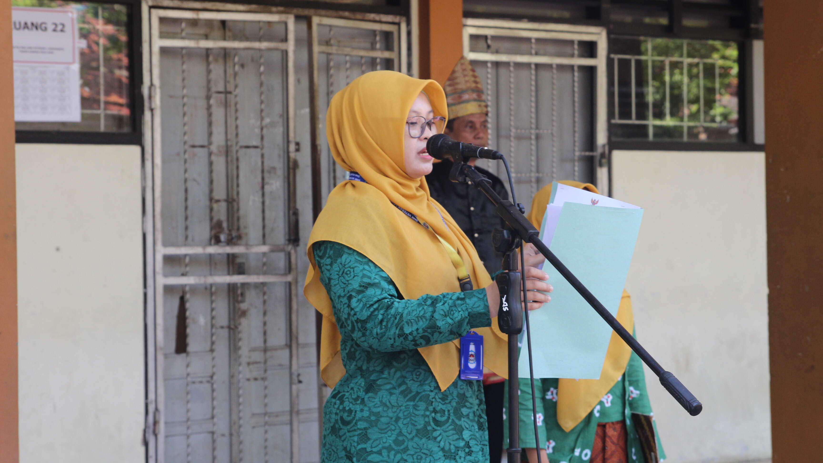 Memperingati Hari Kartini