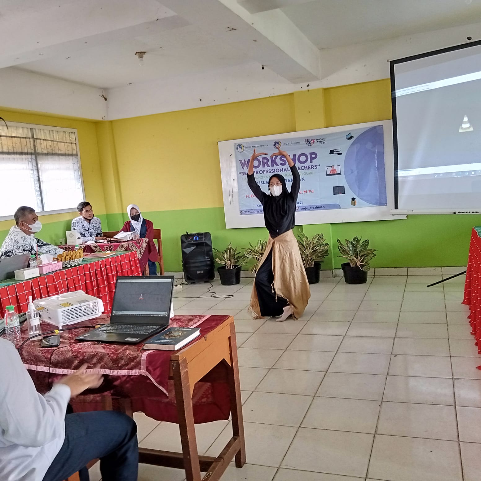 Hari Guru Nasional