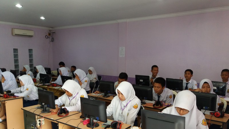 Sekolah