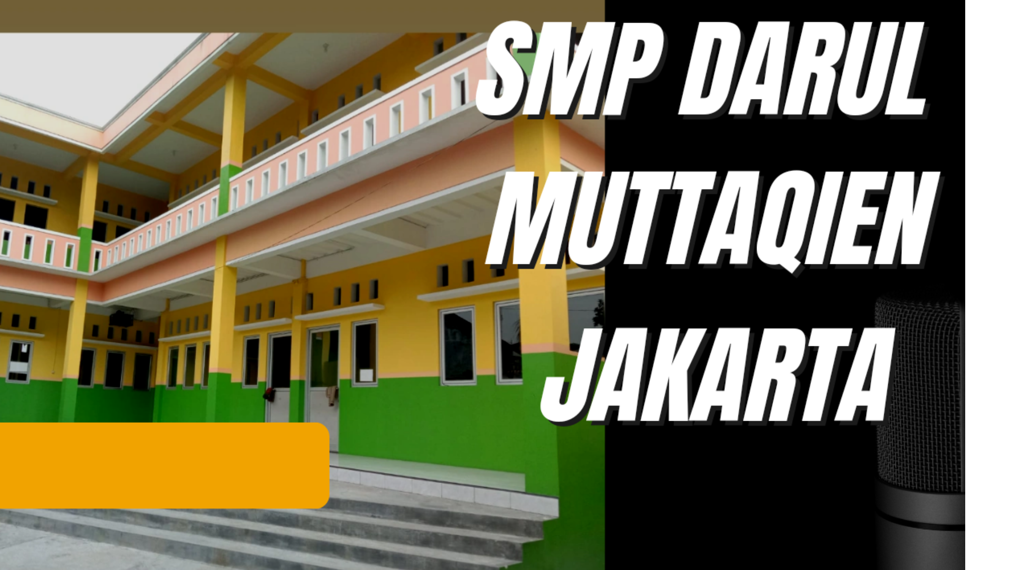 Sekolah Kami