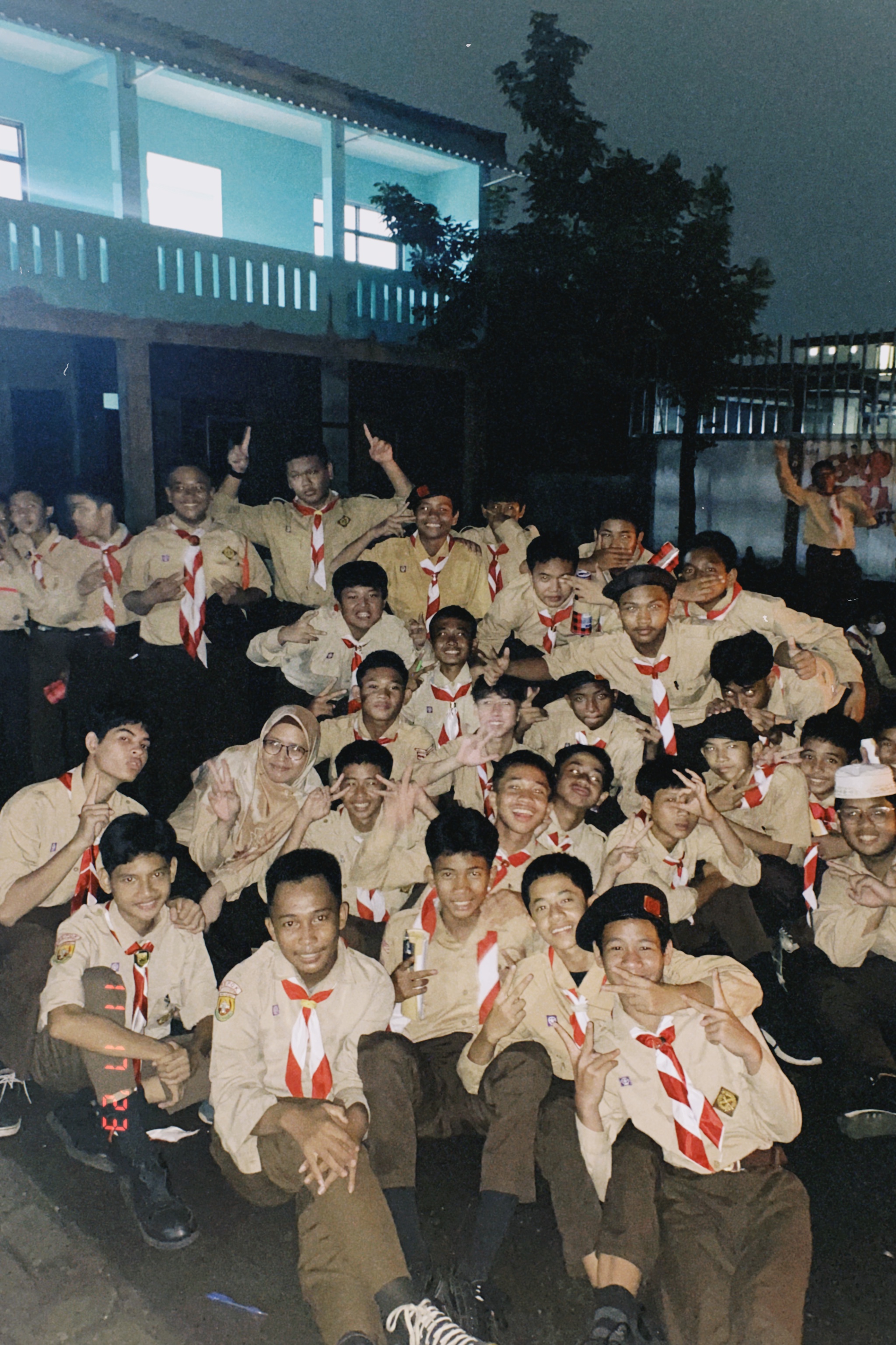 Perjusa 17 November 2023