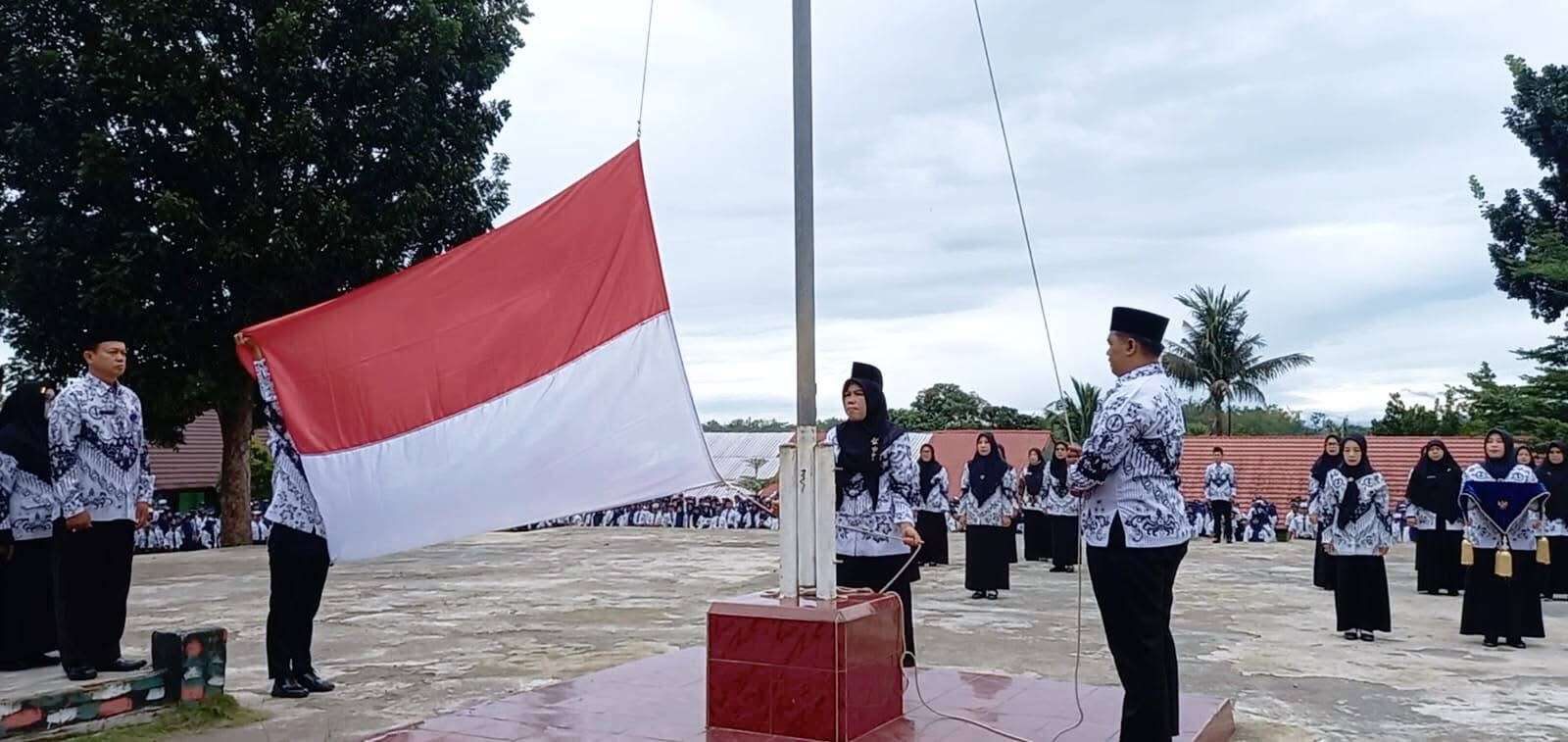 Hari Guru Nasional