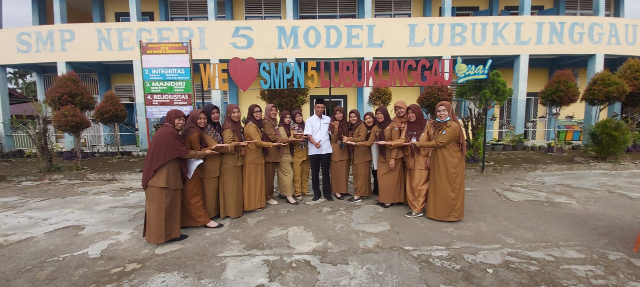 Masa Purnabakti Pak Amin