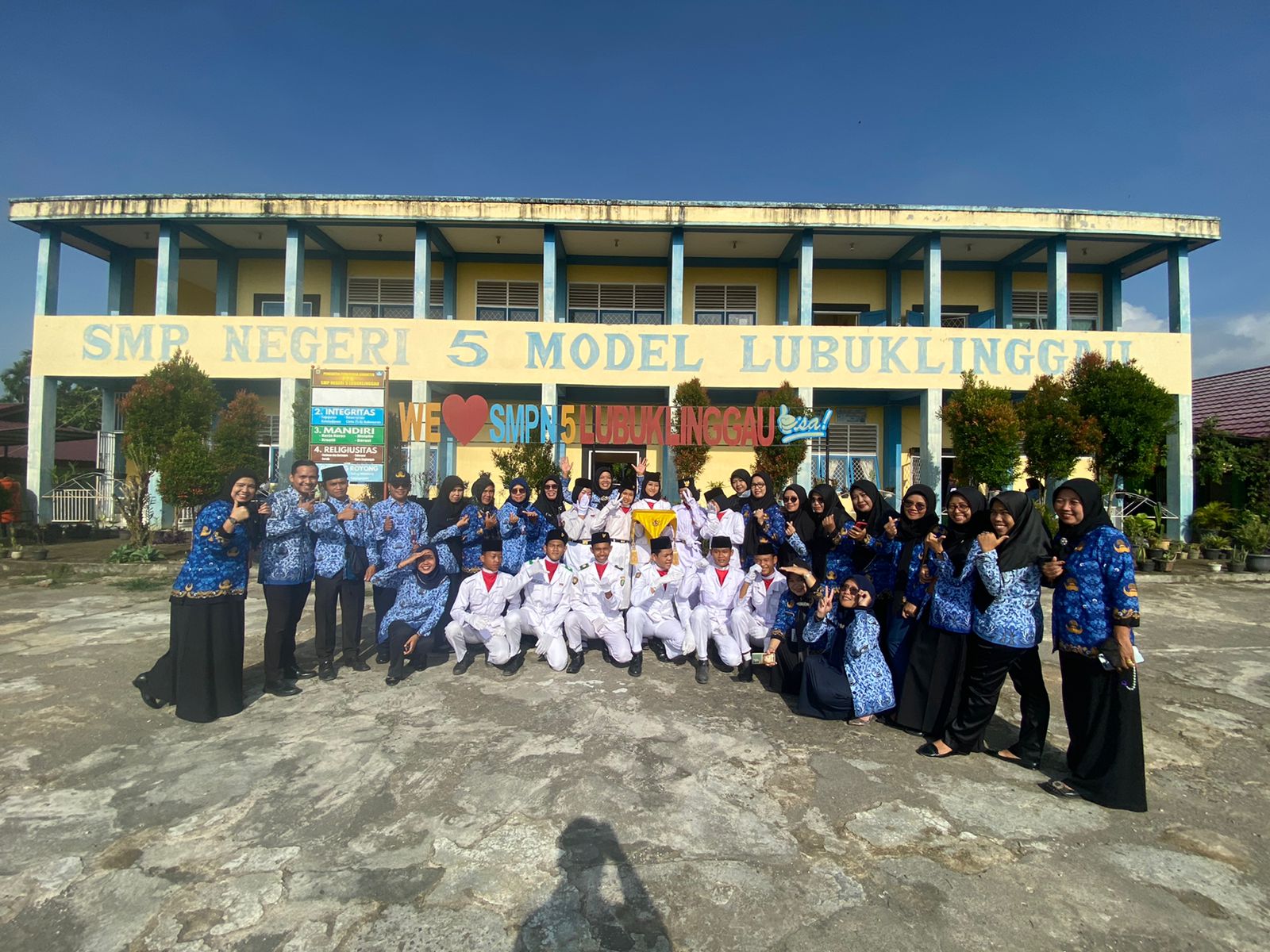 Hari Pendidikan Nasional