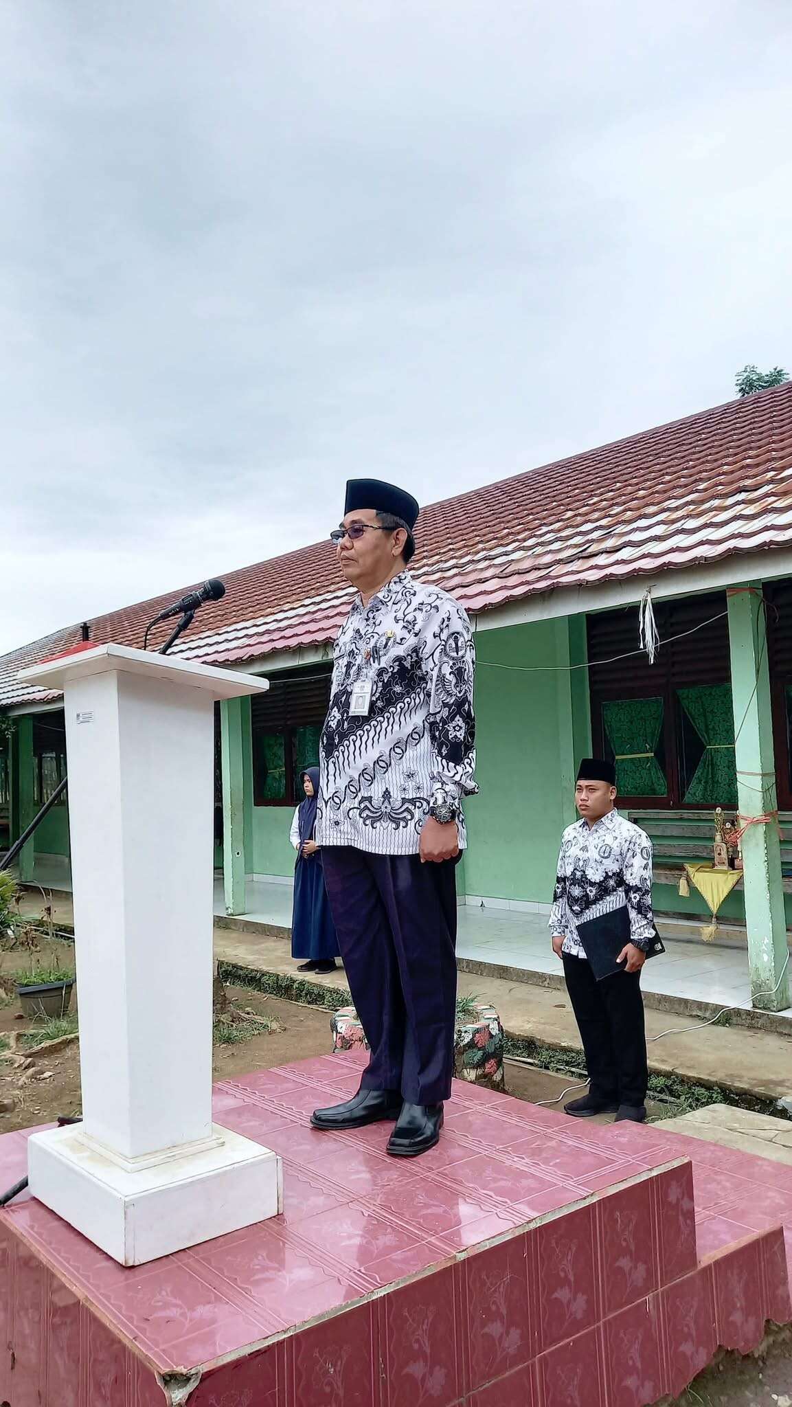 Kepala Sekolah
