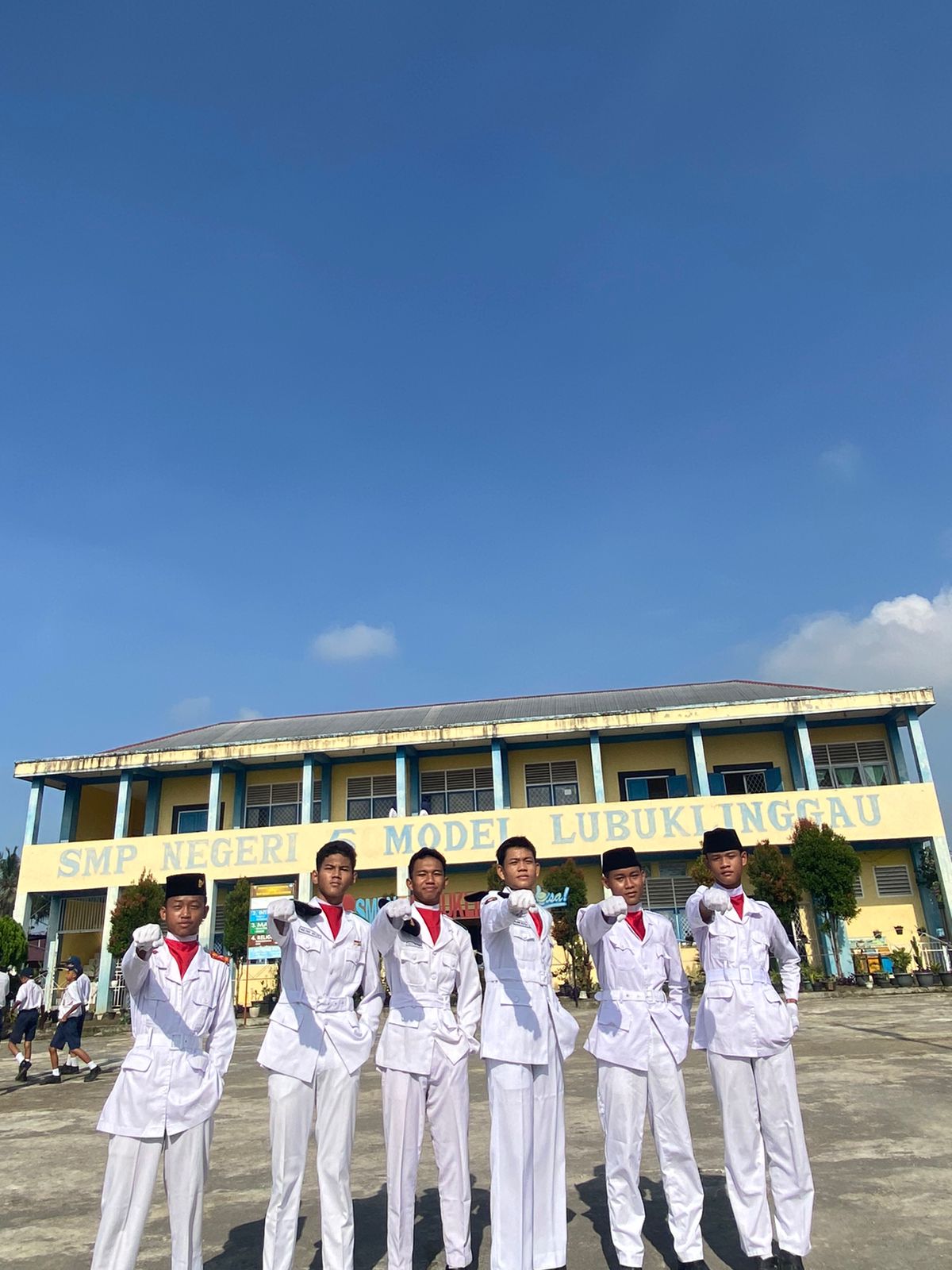 Hari Pendidikan Nasional