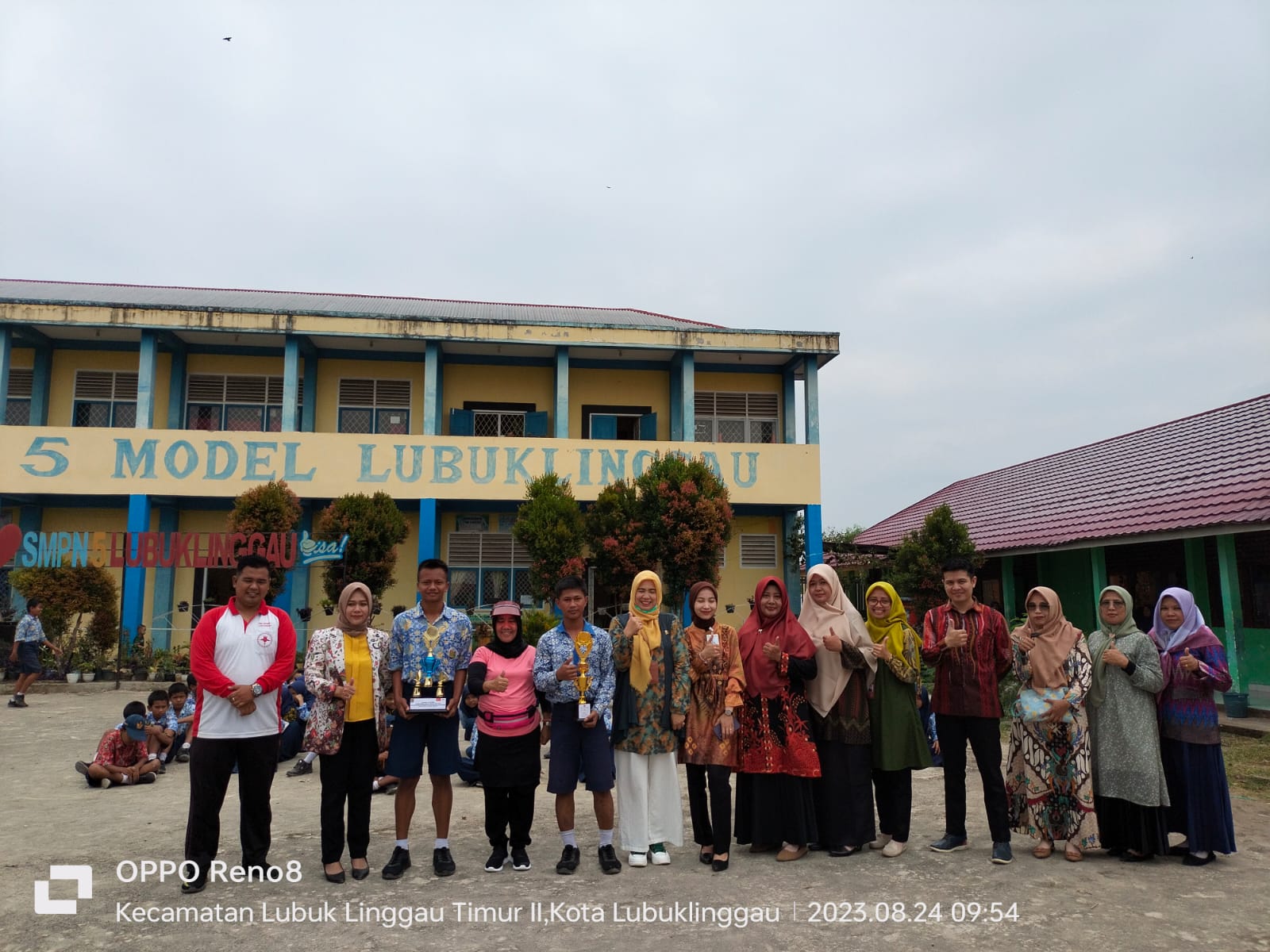 pemberian hadiah pembukaan rekening terbanyak