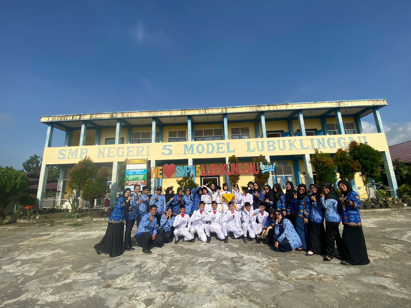 Hari Pendidikan Nasional