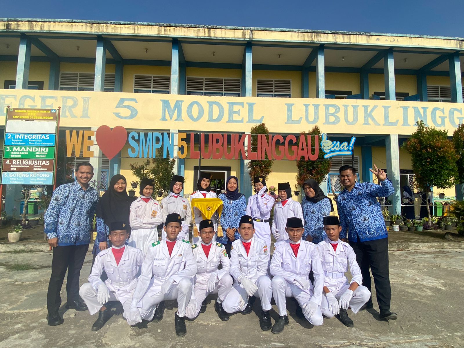 Hari Pendidikan Nasional